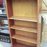 732 7110 BOOKCASE